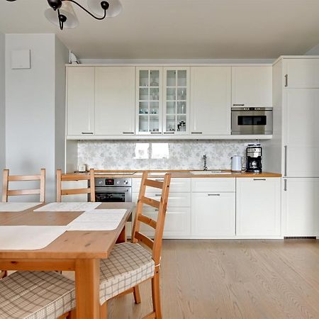 Apartments Riva - Nadmorski Dwor Premium Γκντανσκ Εξωτερικό φωτογραφία